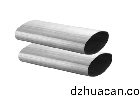 不銹鋼橢圓(yuan)管