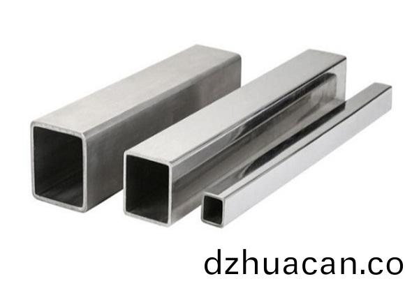 不銹鋼制品(pin)管(guan)在機械構造中的應用——米粉掛晾機