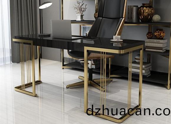 不銹鋼制(zhi)品管在家(jia)具行業中的(de)應用——桌椅