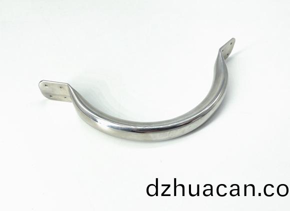 430不銹鋼制品管(guan)在廚具中的應用優勢