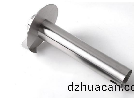 430不銹鋼制品管在廚具中的應用優勢