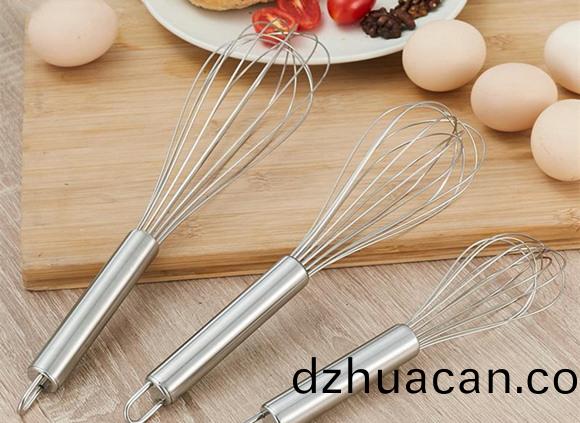 430不銹鋼制品管在(zai)廚具中(zhong)的應用優勢(shi)