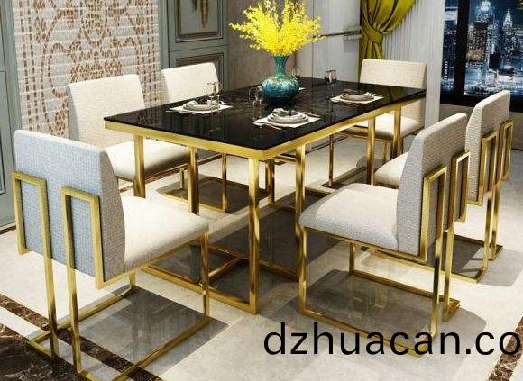 不銹鋼制品管應用在家具的優勢