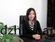 廣州經銷商黃艷梅