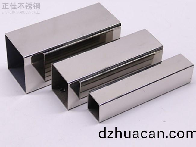 304不銹鋼方(fang)管(guan)40x40產品圖3