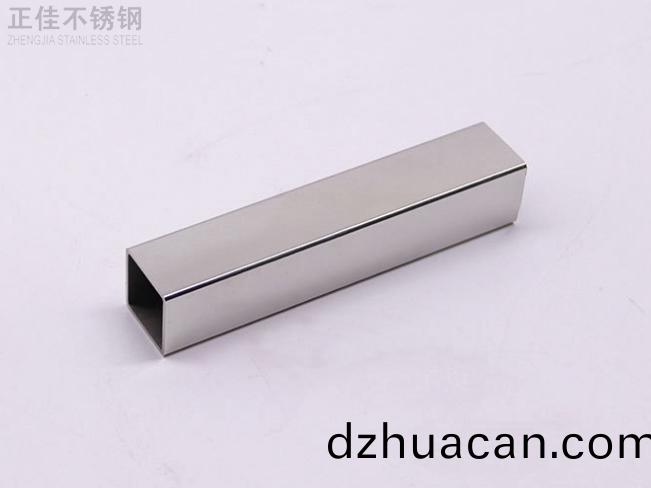 304不銹鋼(gang)方管(guan)產(chǎn)品圖2