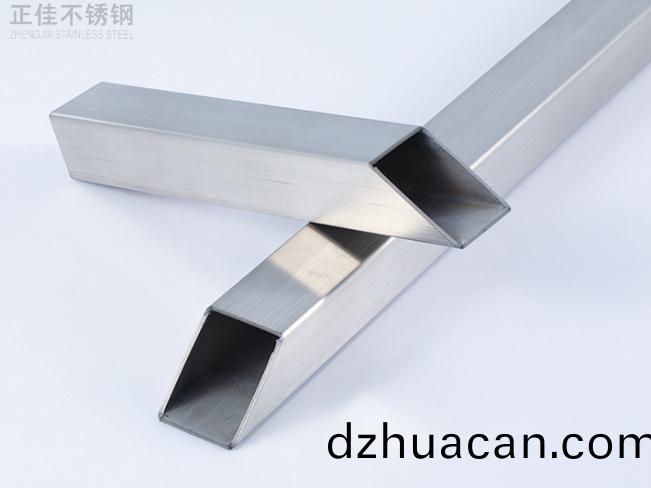 304不銹鋼管在建筑行業(yè)的應(yīng)用