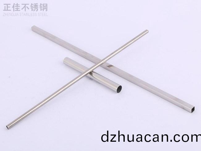 304不銹鋼(gang)圓管38x0.7產品圖2