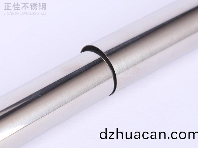 304不銹鋼圓管38x0.7產品圖3