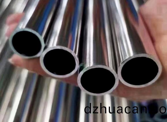 不銹(xiu)鋼管價格(ge)再次迎來上漲