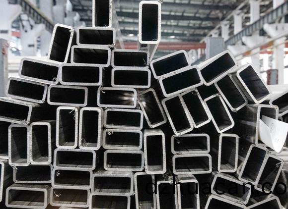 不銹鋼管價格再次迎(ying)來上漲