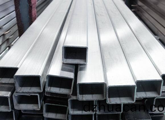 不銹鋼管價(jia)格再次迎來上漲