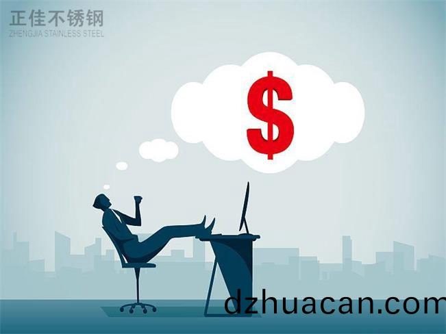 不銹(xiu)鋼市場(chang)情緒