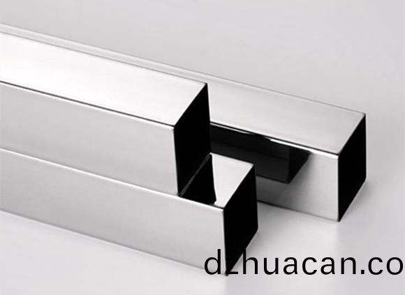 不銹鋼焊(han)管(guan)