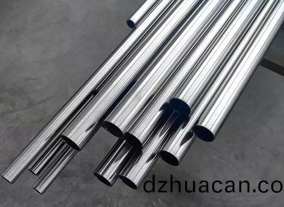 304不銹鋼管價格紛紛回落