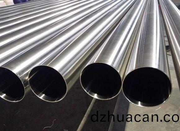 304不銹鋼(gang)管價格紛紛回(hui)落