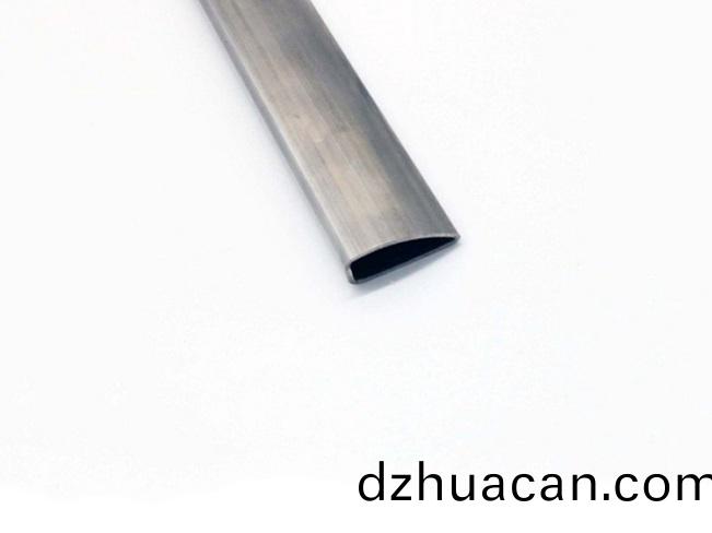 201不(bu)銹鋼管材