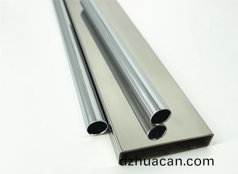 不(bu)銹鋼(gang)管304