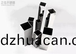 拉(la)絲304不銹鋼方管