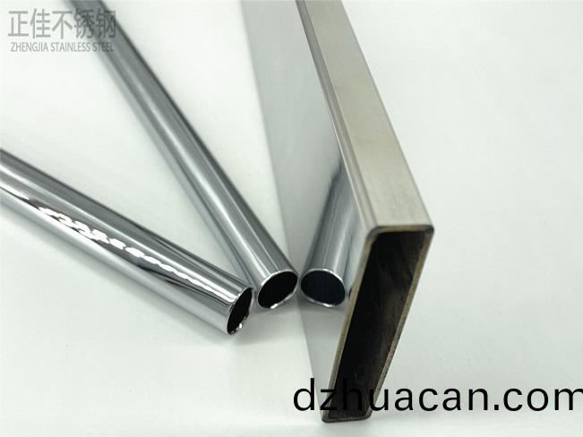 304不銹鋼裝飾焊管