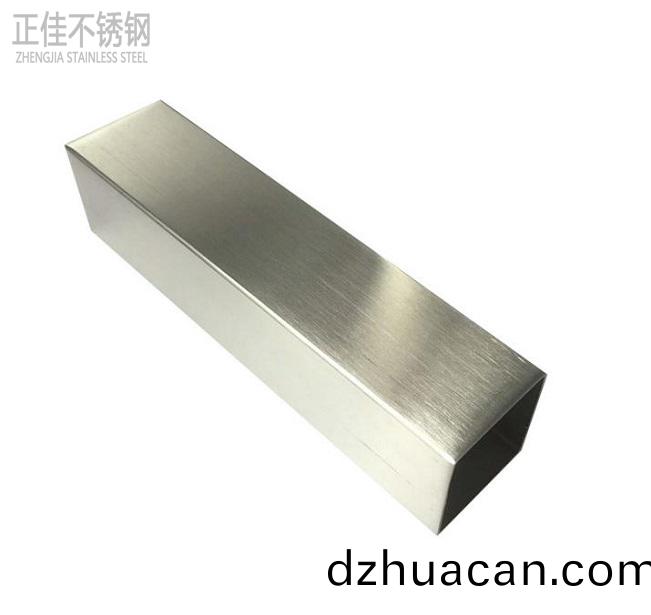 304不銹鋼拉絲管