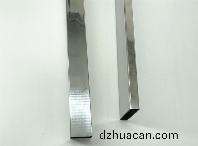 304不銹鋼管(guan)材