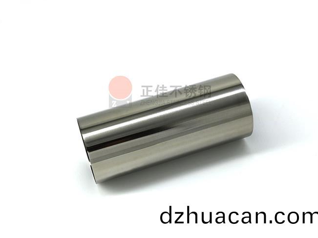 304不銹鋼薄壁圓管