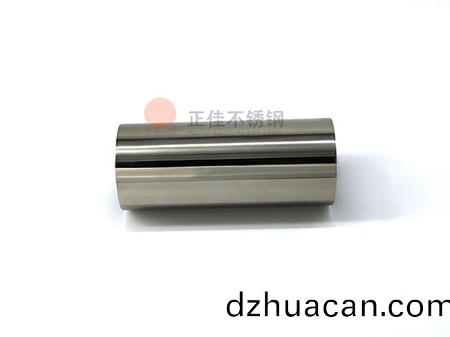 304不銹鋼薄壁圓管焊道平整