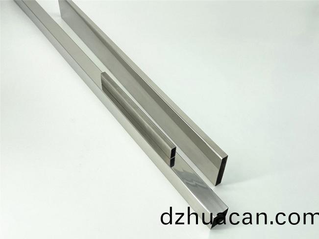 316不銹鋼方矩管