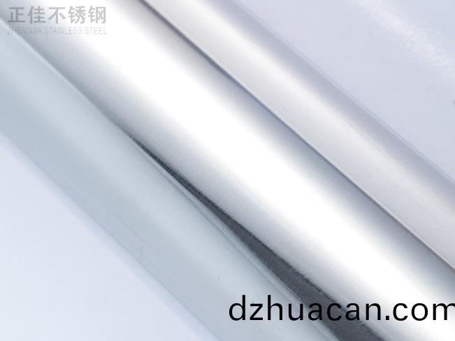 24x0.5的不銹鋼裝飾圓管產品圖3