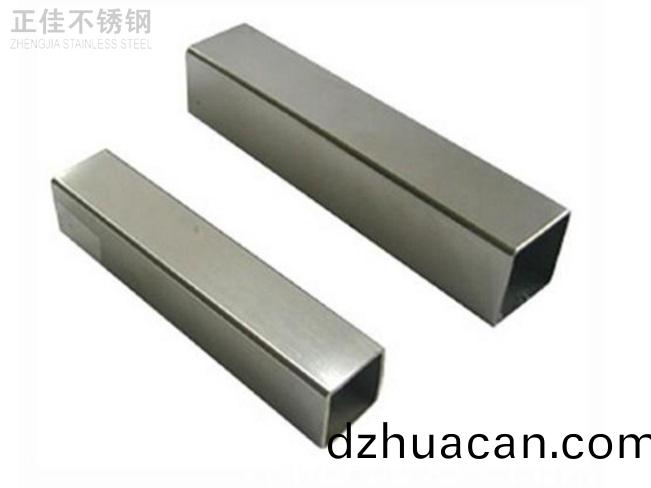 不銹鋼裝飾(shi)方管30x1.2產(chǎn)品圖(tu)片1