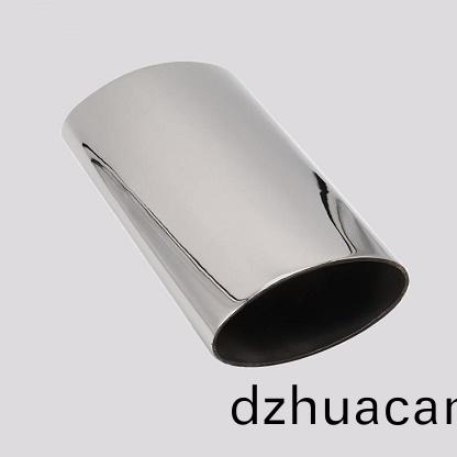 316不銹鋼橢圓管