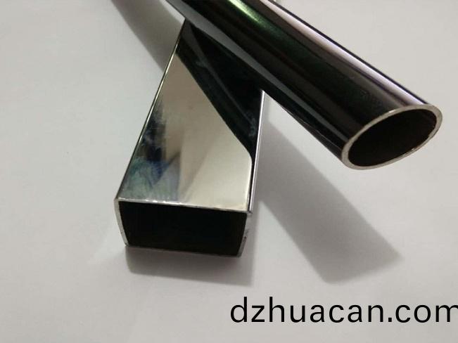 316不銹(xiu)鋼管(guan)