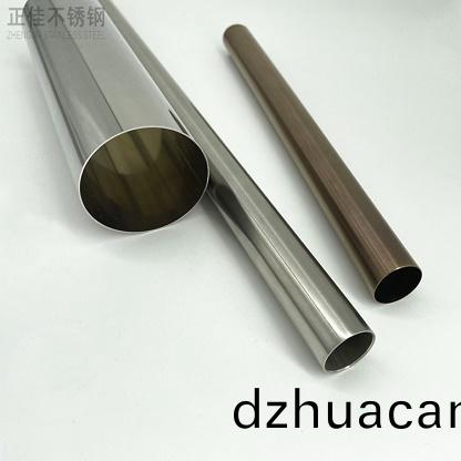 316L不銹鋼管批發