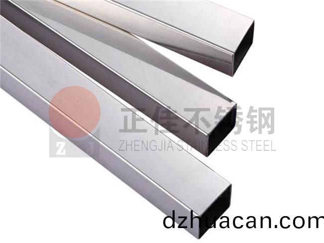 316L不銹(xiu)鋼(gang)管產(chǎn)(chan)品展示