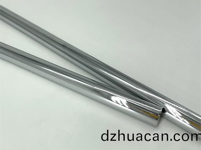 409不銹鋼管材(cai)