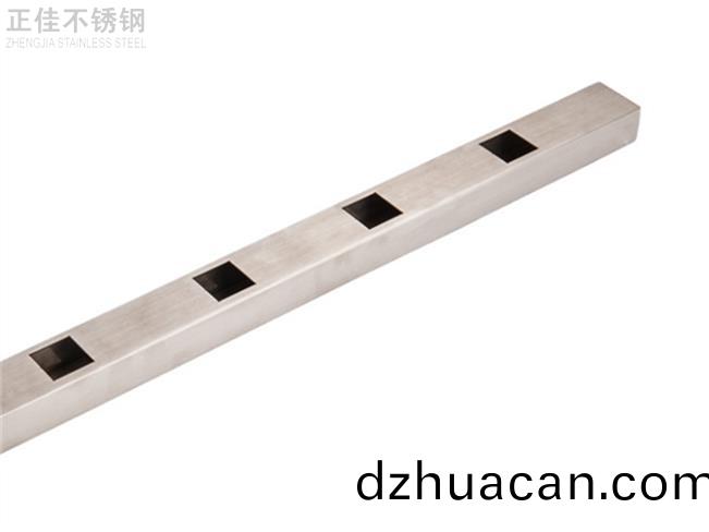 不(bu)銹鋼排(pai)孔管2