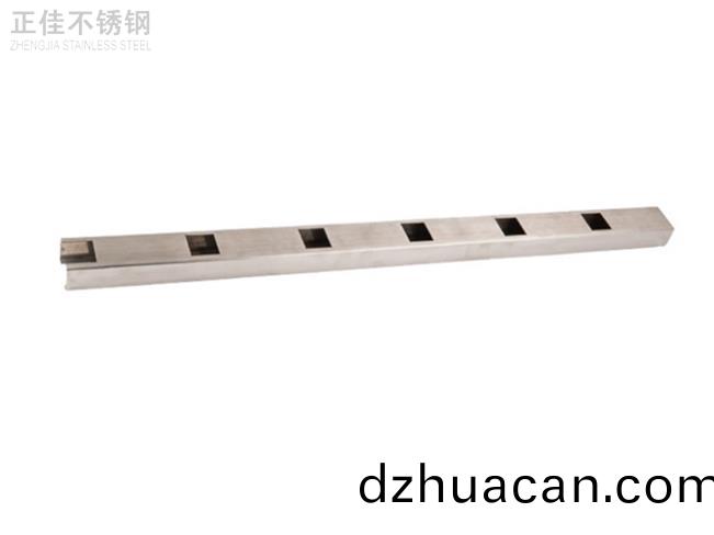 不銹鋼排(pai)孔(kong)管3