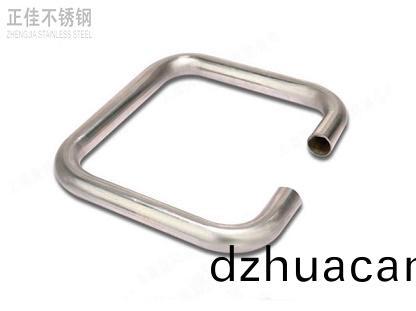 不(bu)銹鋼家具彎管