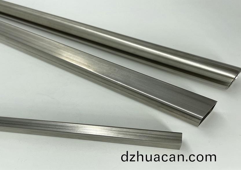 201不銹鋼家(jia)具管