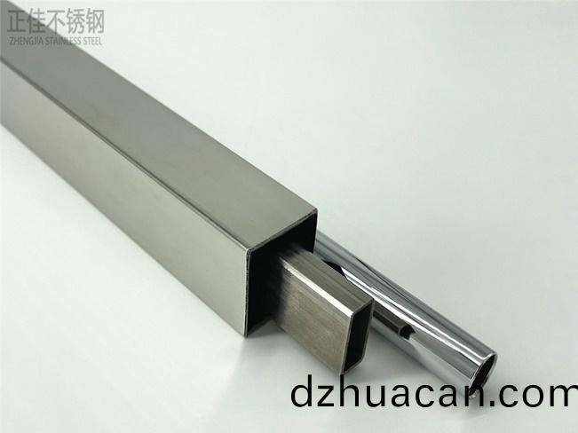 不銹鋼家(jia)具管