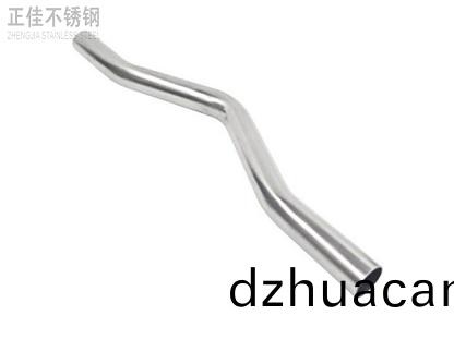 不銹鋼家具彎管