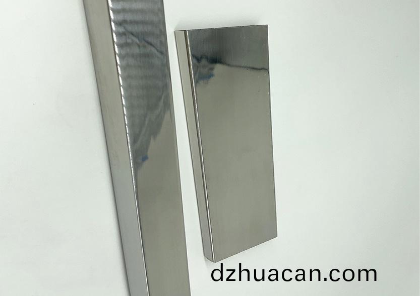 304不(bu)銹鋼家具(ju)用管