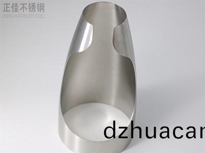 潔(jie)具衛(wèi)浴不銹鋼管