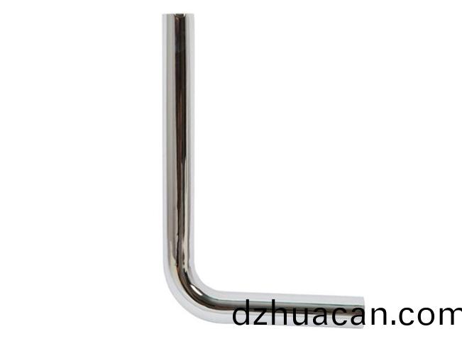 衛(wèi)浴不銹(xiu)鋼彎管