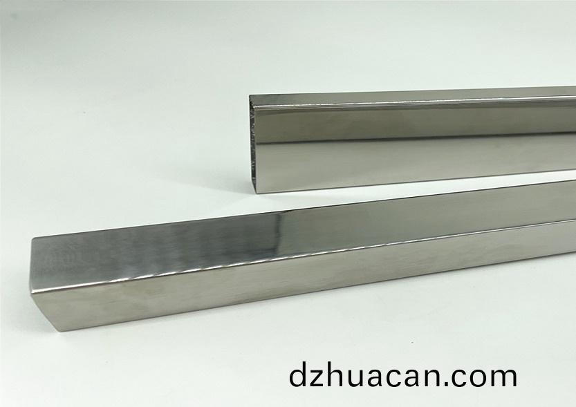 不銹鋼衛浴方(fang)管(guan)