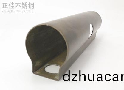 不銹鋼衛(wèi)浴管