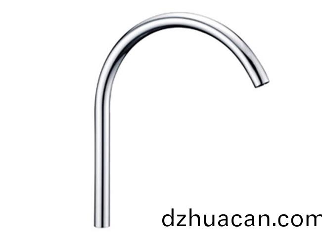 衛浴不銹鋼彎(wan)管生產