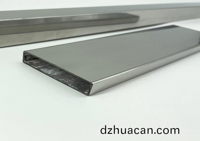 201不銹(xiu)鋼衛浴管