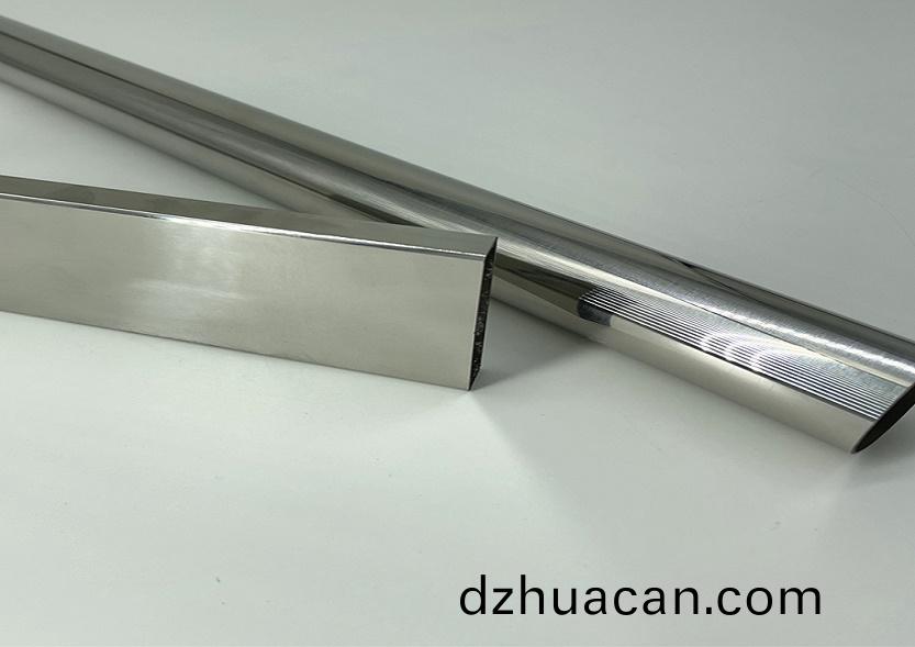 不銹鋼五(wu)金制品管